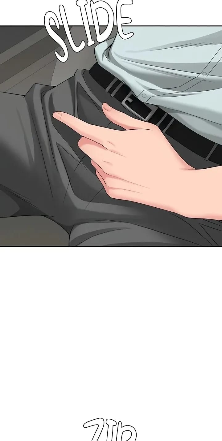 She’s a Married Woman (Uncensored), chapter 30, page 32 of 84