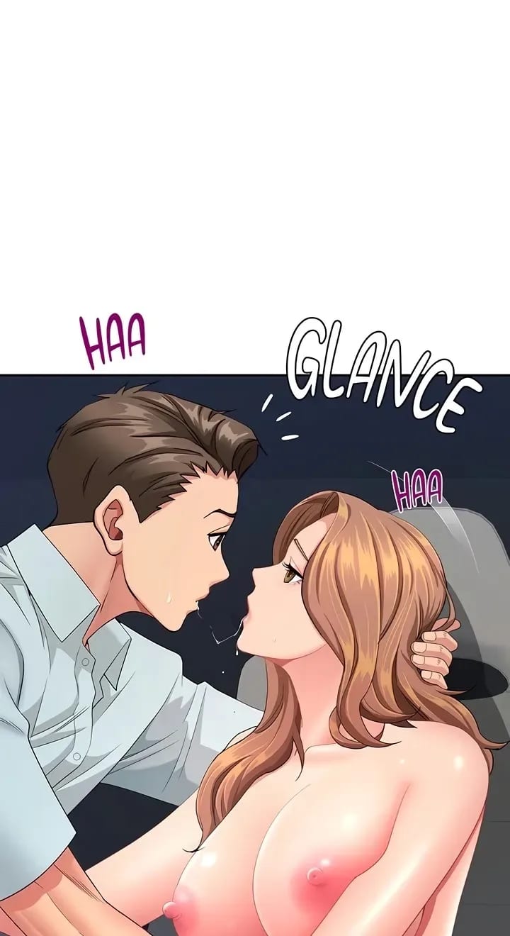 She’s a Married Woman (Uncensored), chapter 30, page 36 of 84