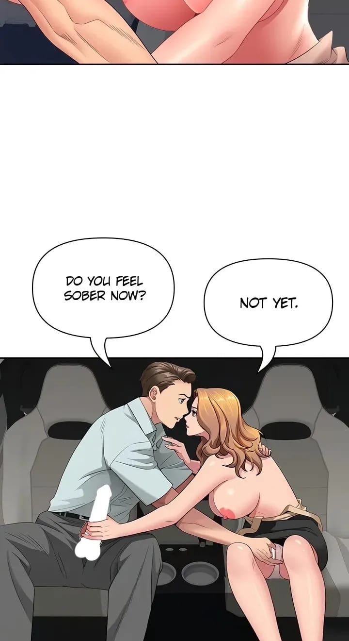 She’s a Married Woman (Uncensored), chapter 30, page 37 of 84