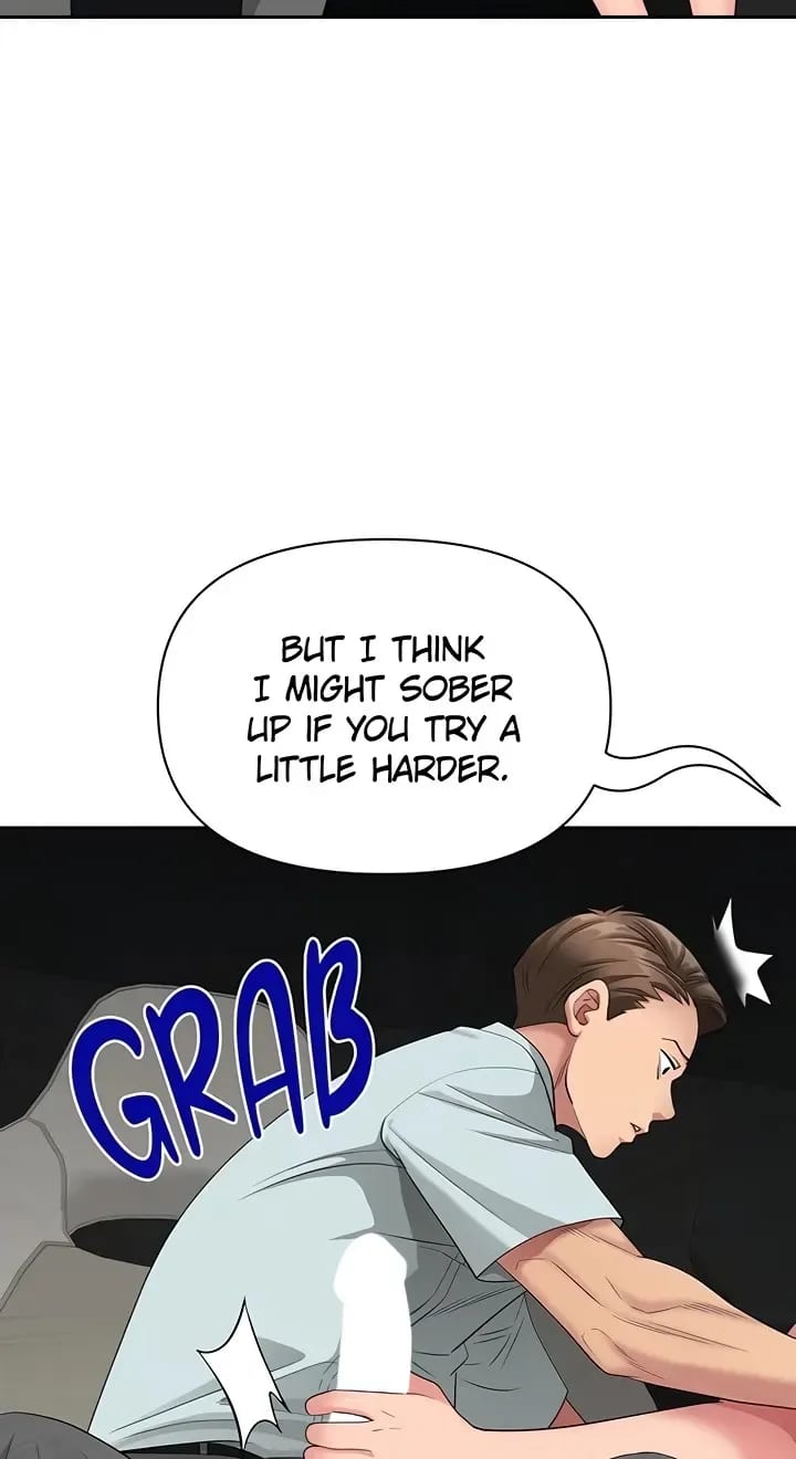 She’s a Married Woman (Uncensored), chapter 30, page 38 of 84
