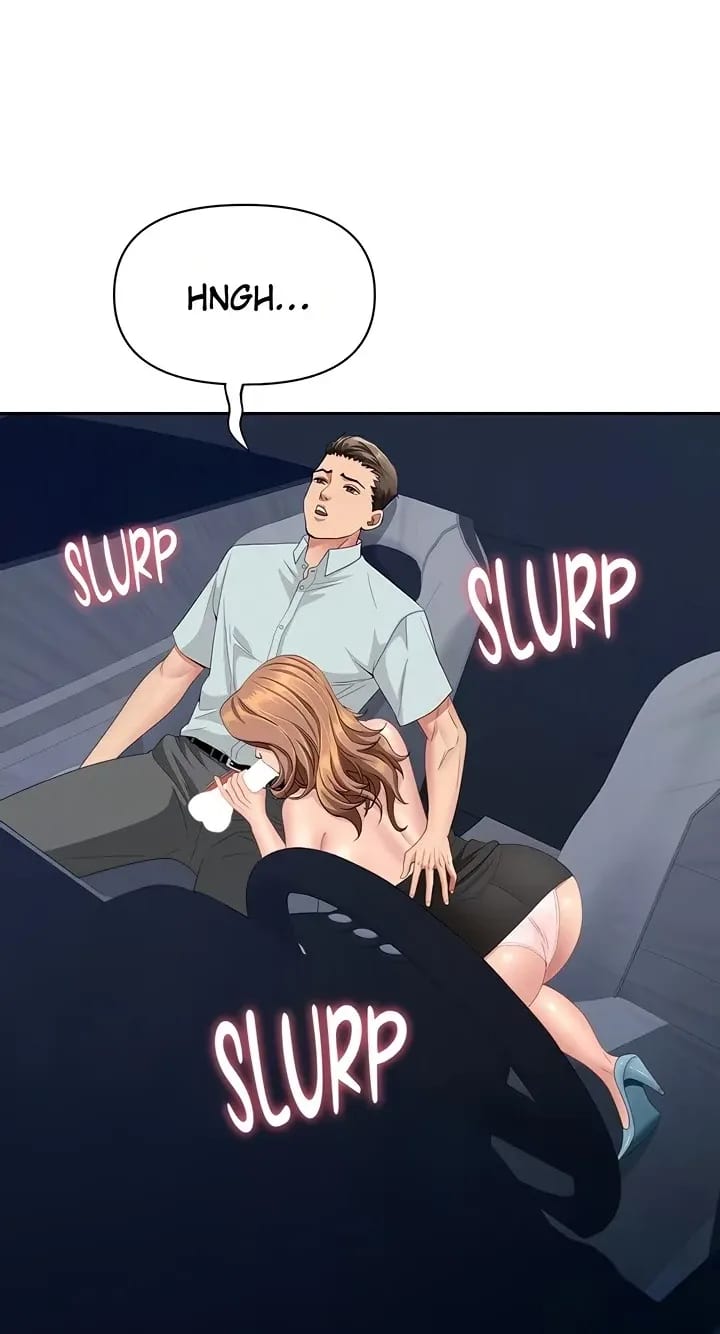 She’s a Married Woman (Uncensored), chapter 30, page 44 of 84