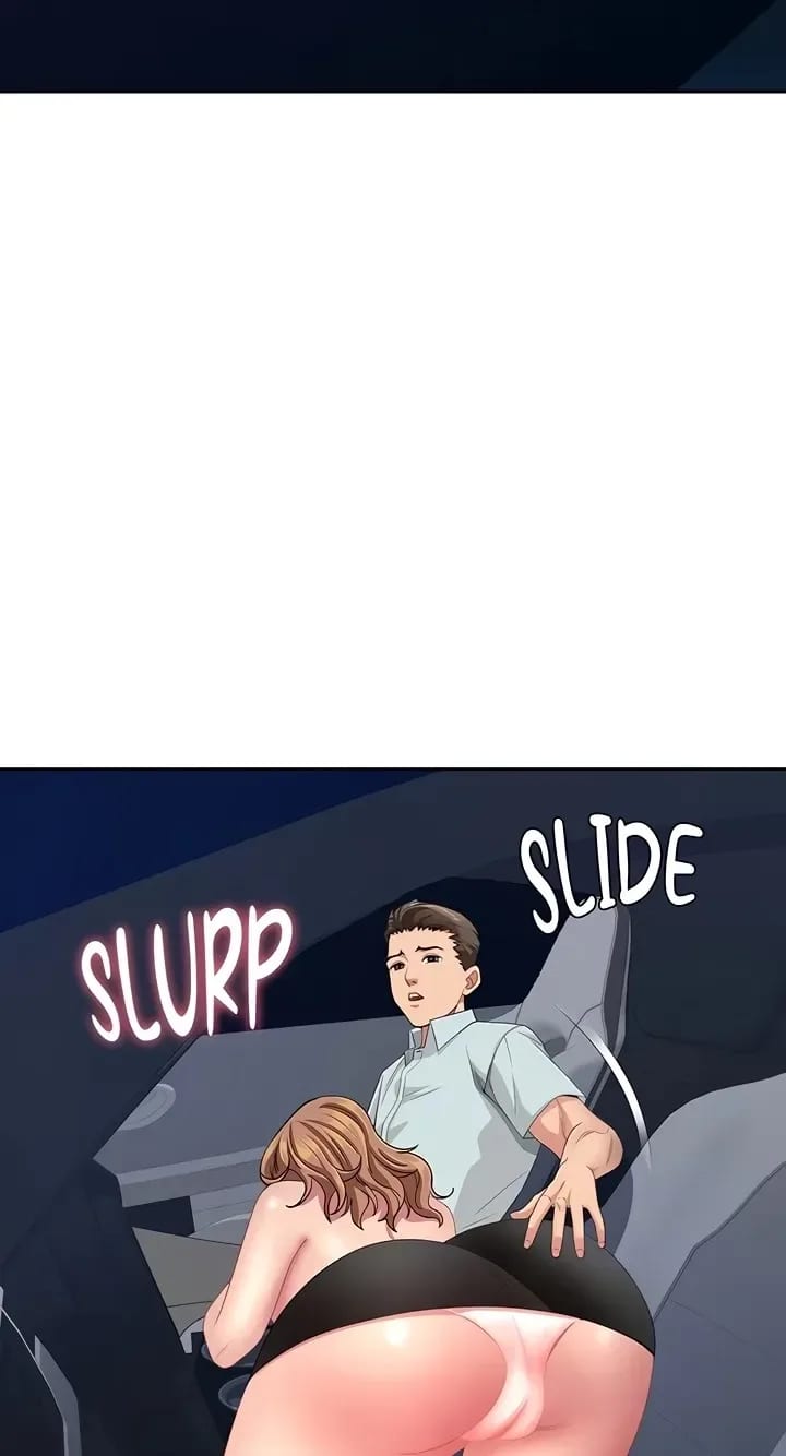 She’s a Married Woman (Uncensored), chapter 30, page 45 of 84