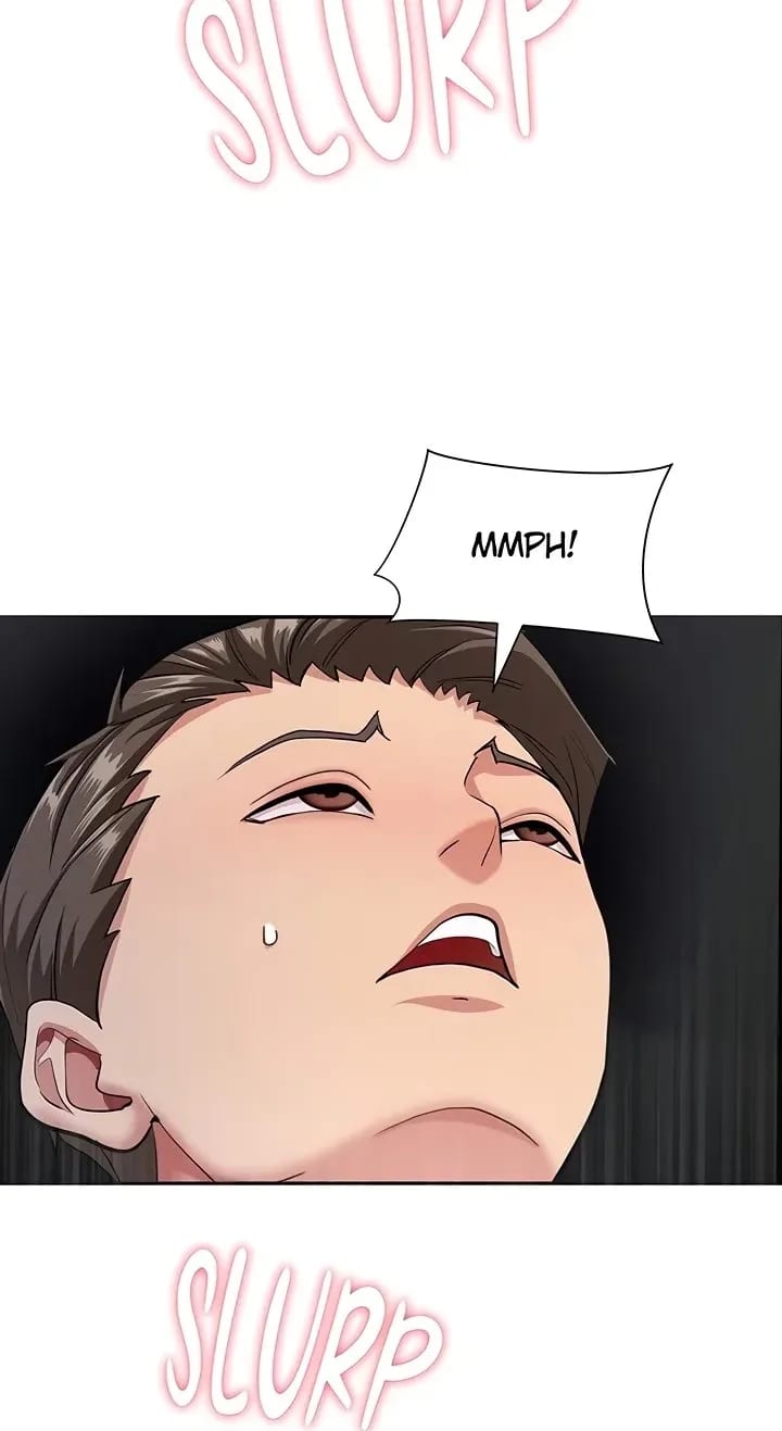 She’s a Married Woman (Uncensored), chapter 30, page 54 of 84