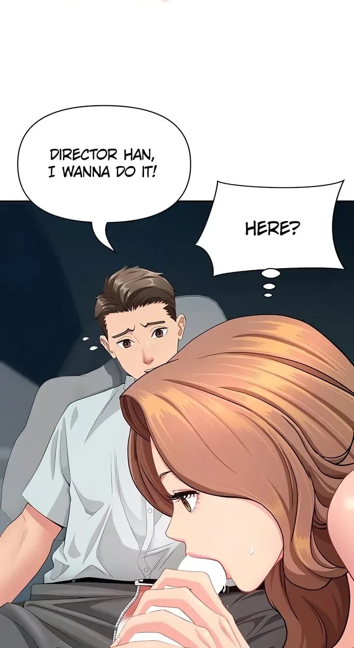 She’s a Married Woman (Uncensored), chapter 30, page 55 of 84