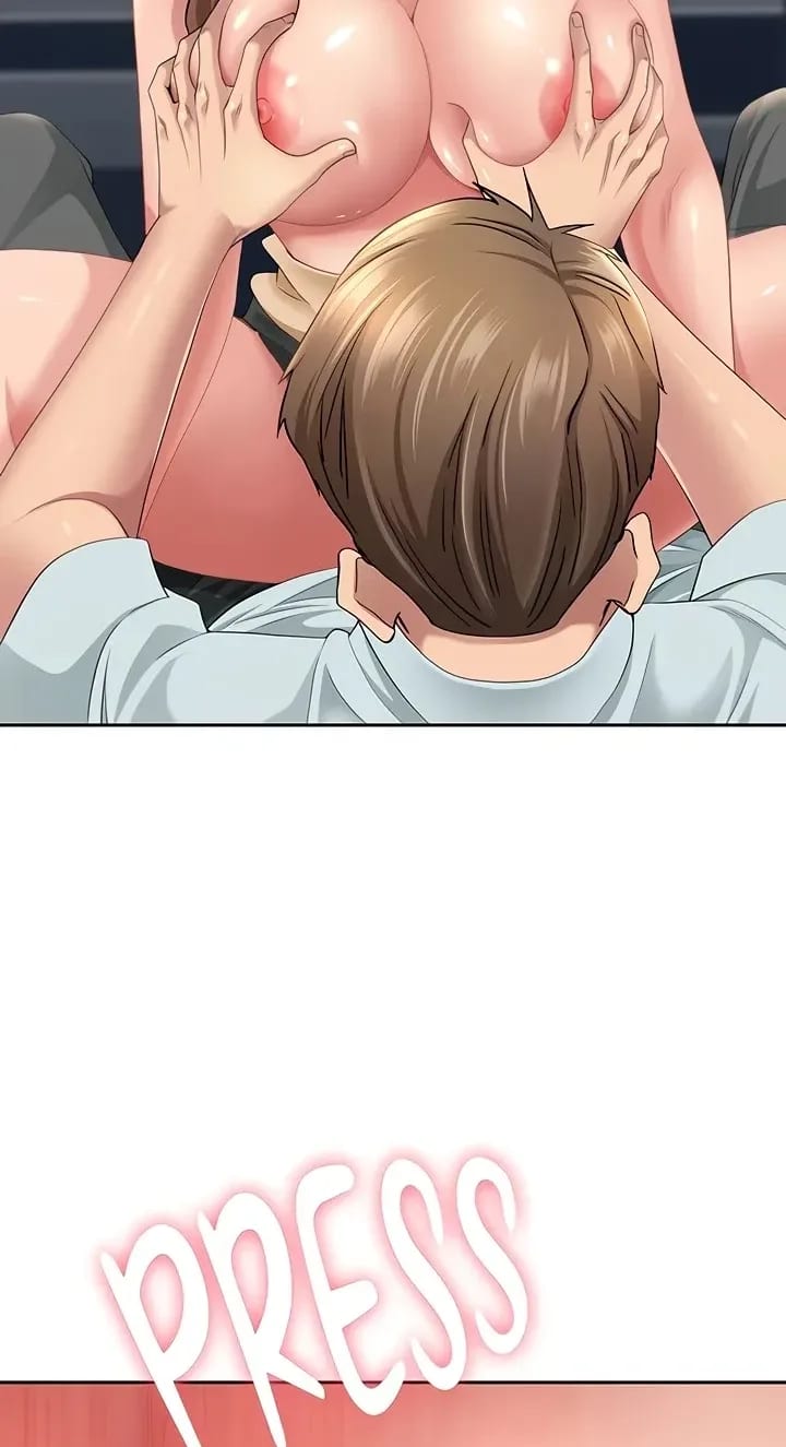 She’s a Married Woman (Uncensored), chapter 30, page 63 of 84