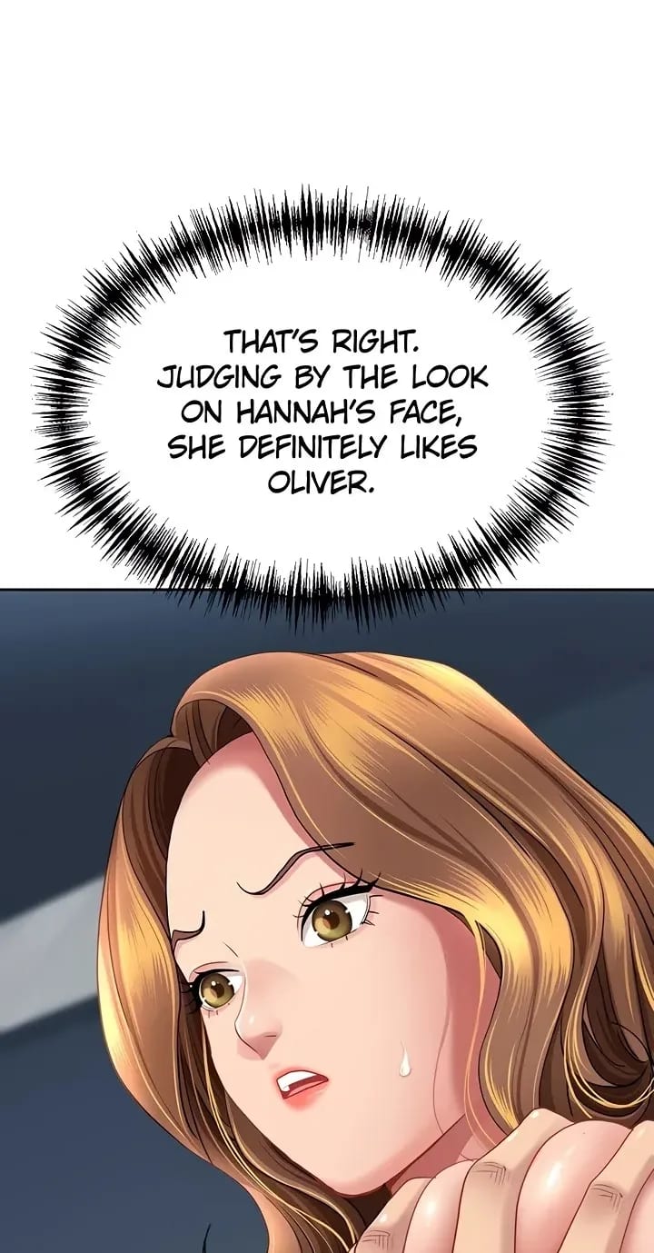 She’s a Married Woman (Uncensored), chapter 30, page 82 of 84