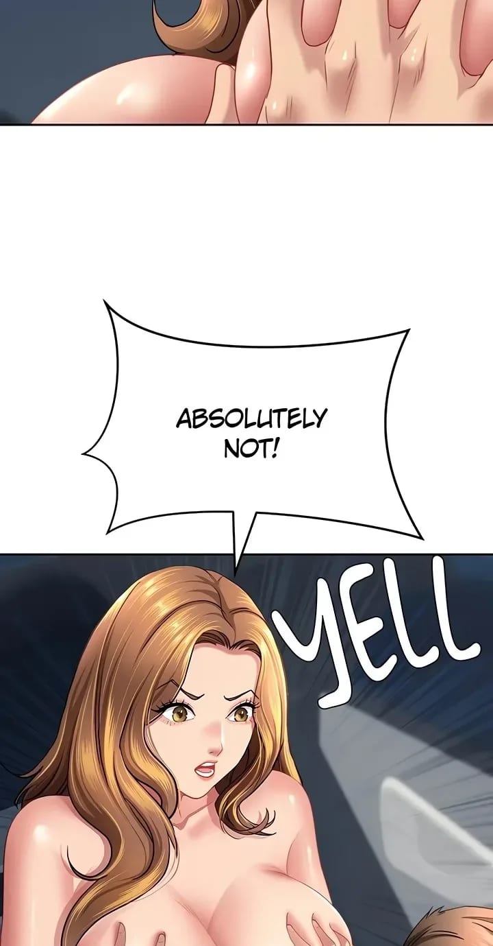 She’s a Married Woman (Uncensored), chapter 30, page 83 of 84