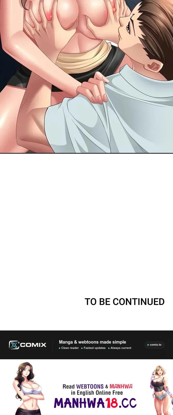 She’s a Married Woman (Uncensored), chapter 30, page 84 of 84