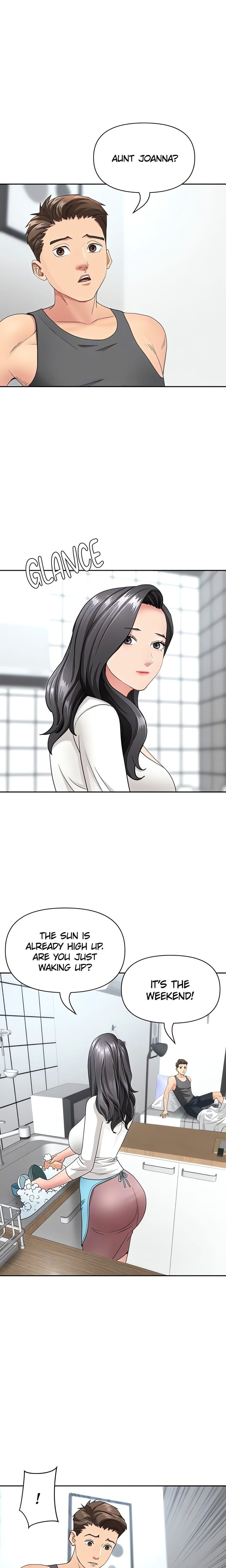 She’s a Married Woman (Uncensored), chapter 32, page 5 of 23