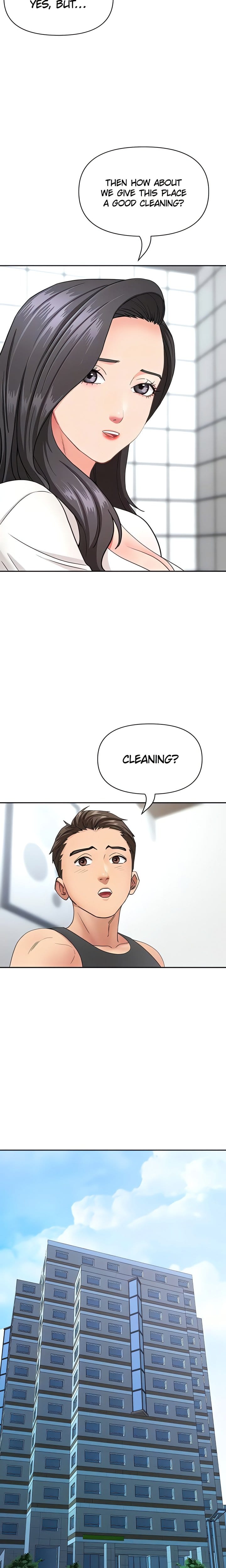 She’s a Married Woman (Uncensored), chapter 32, page 8 of 23