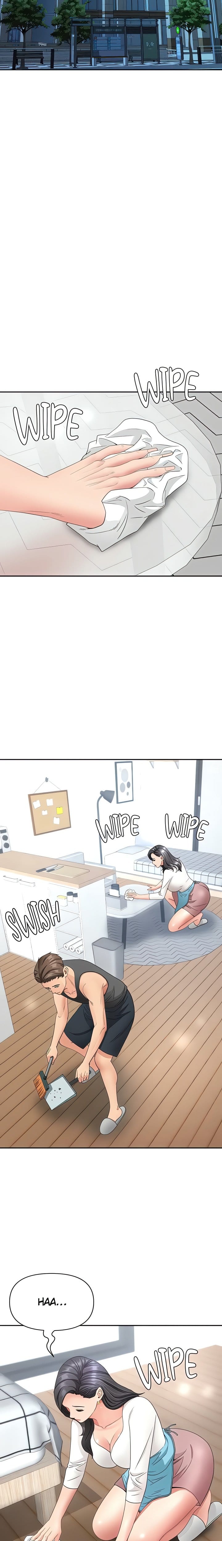 She’s a Married Woman (Uncensored), chapter 32, page 9 of 23