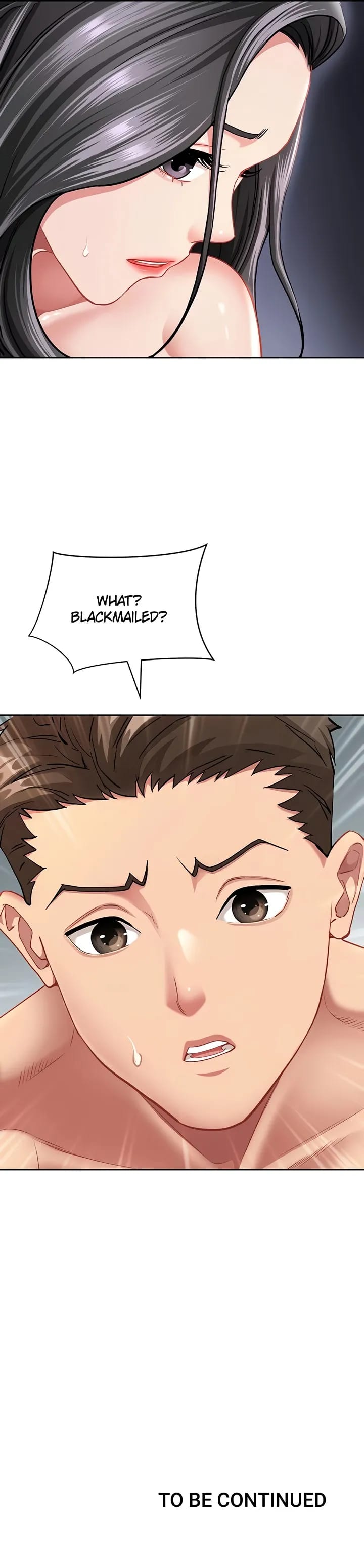 She’s a Married Woman (Uncensored), chapter 33, page 11 of 12