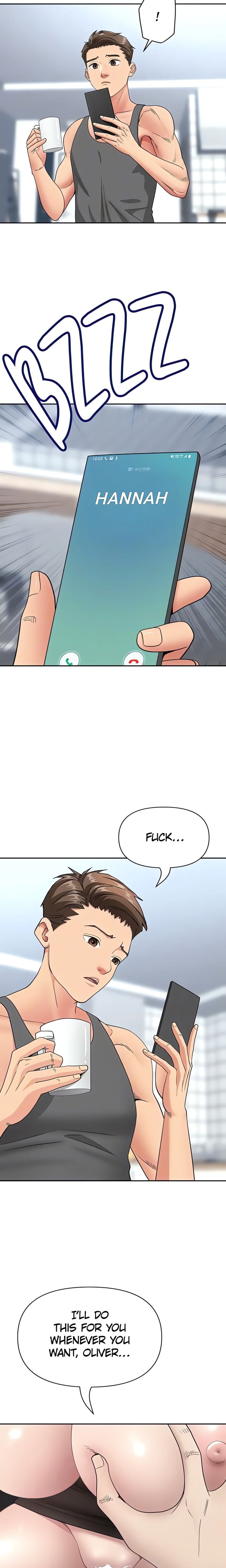 She’s a Married Woman (Uncensored), chapter 35, page 6 of 22