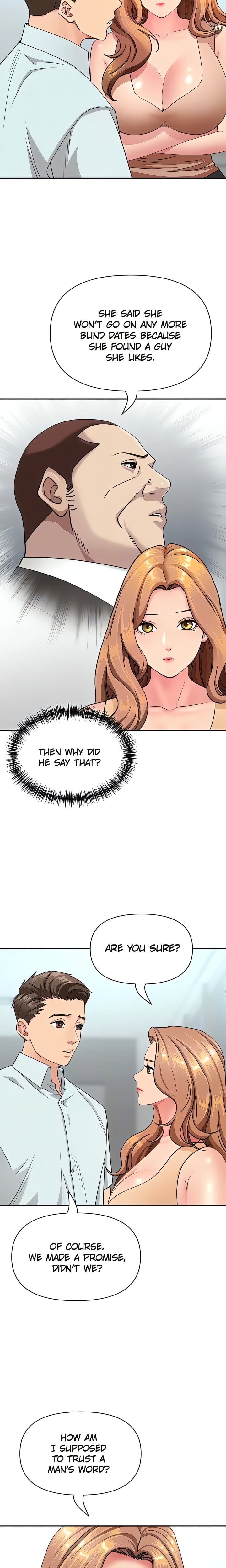 She’s a Married Woman (Uncensored), chapter 36, page 6 of 22