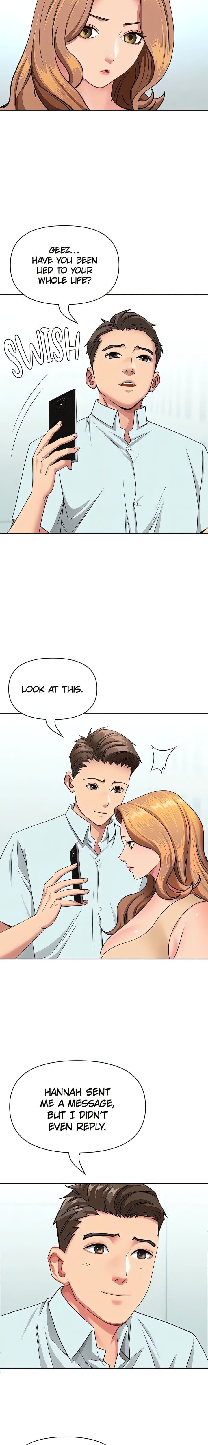 She’s a Married Woman (Uncensored), chapter 36, page 7 of 22