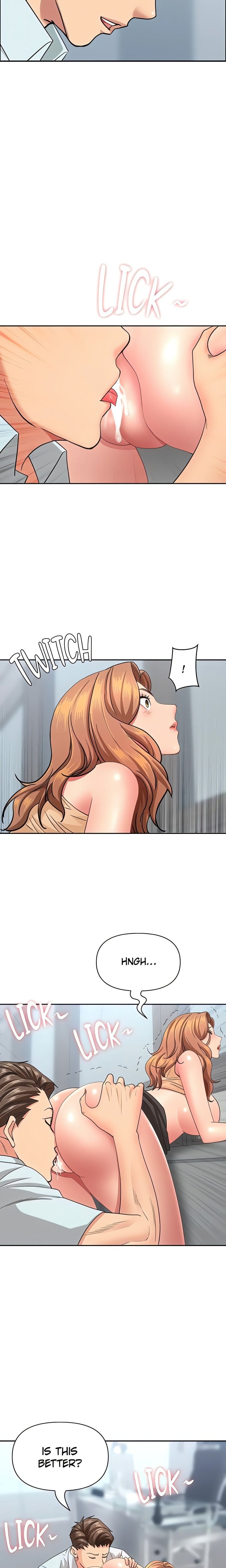 She’s a Married Woman (Uncensored), chapter 36, page 20 of 22