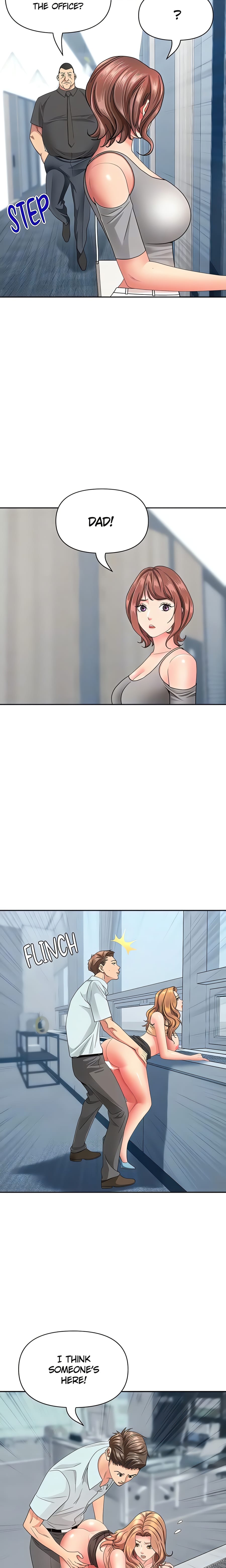 She’s a Married Woman (Uncensored), chapter 37, page 6 of 21