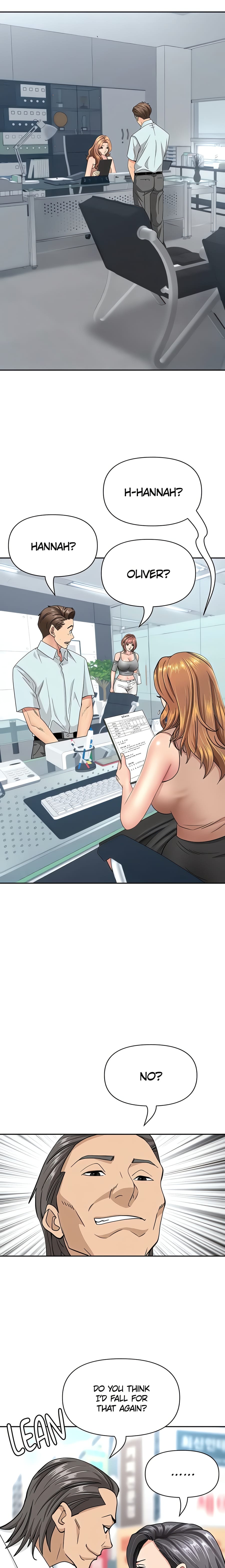 She’s a Married Woman (Uncensored), chapter 37, page 11 of 21