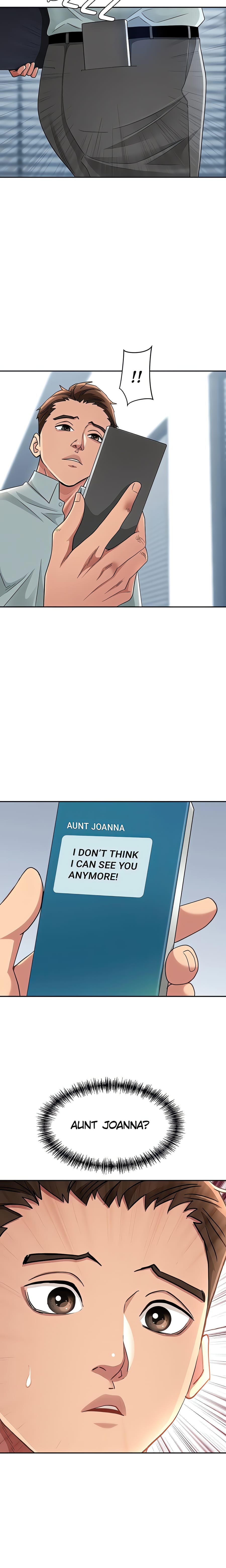 She’s a Married Woman (Uncensored), chapter 37, page 20 of 21