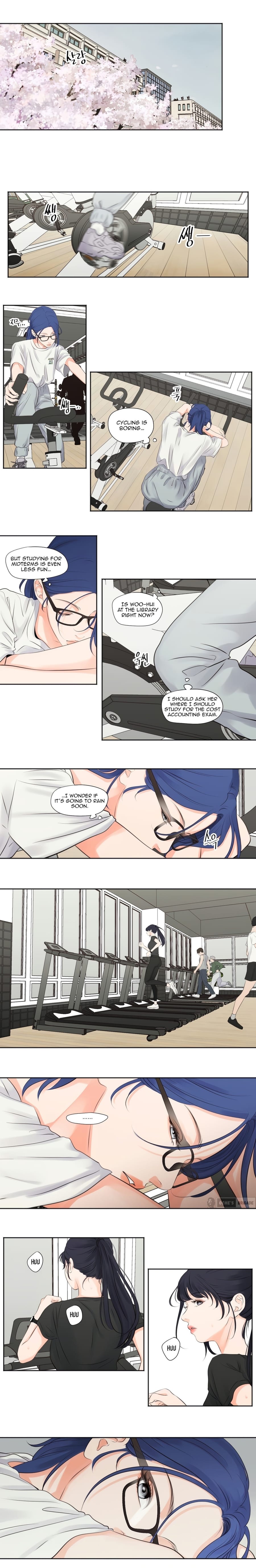 Show Me Your Bust (Uncensored), chapter 7, page 6 of 7