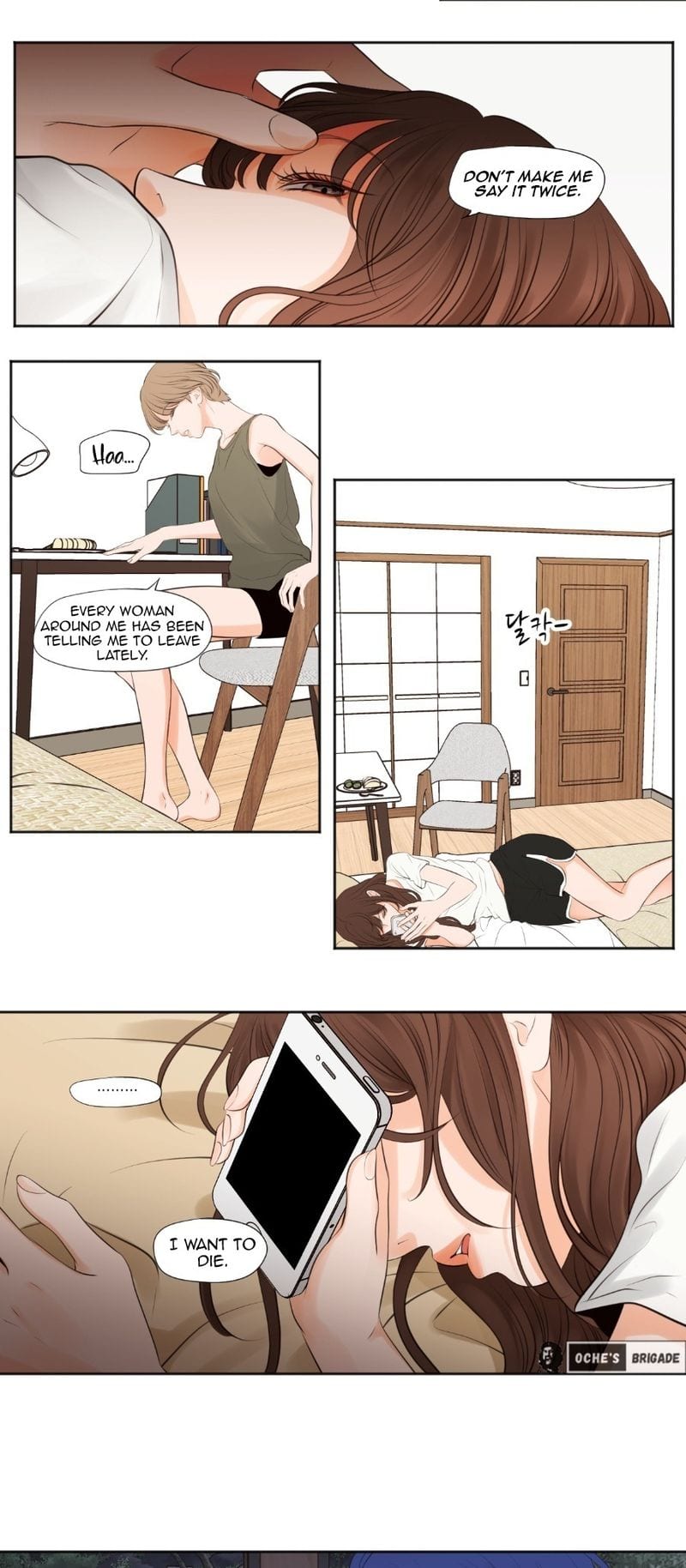 Show Me Your Bust (Uncensored), chapter 49, page 10 of 15