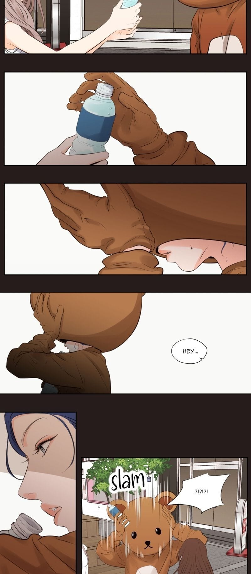 Show Me Your Bust (Uncensored), chapter 50, page 11 of 22