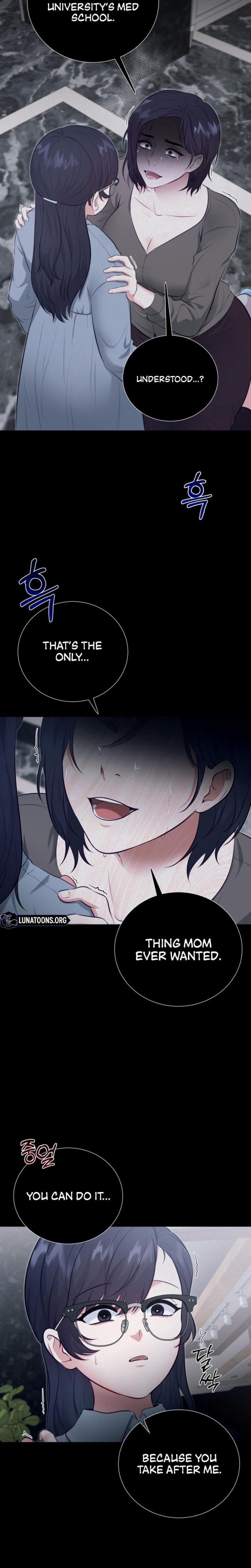 Show Me Your Fangs (Uncensored), chapter 1, page 6 of 26
