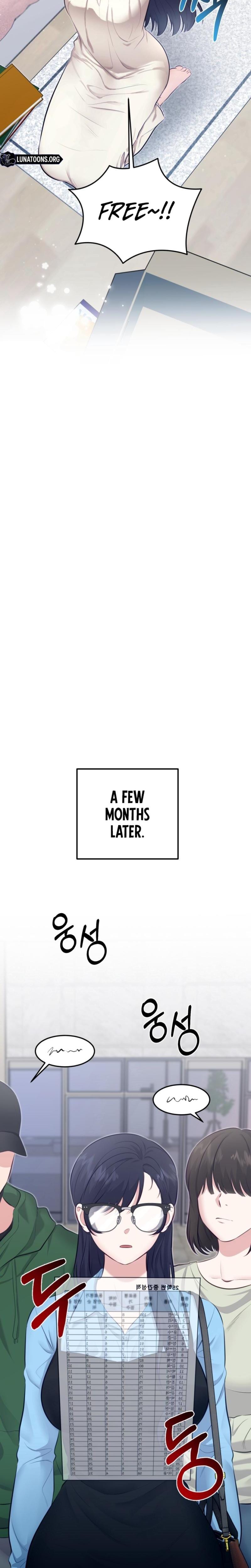 Show Me Your Fangs (Uncensored), chapter 1, page 11 of 26