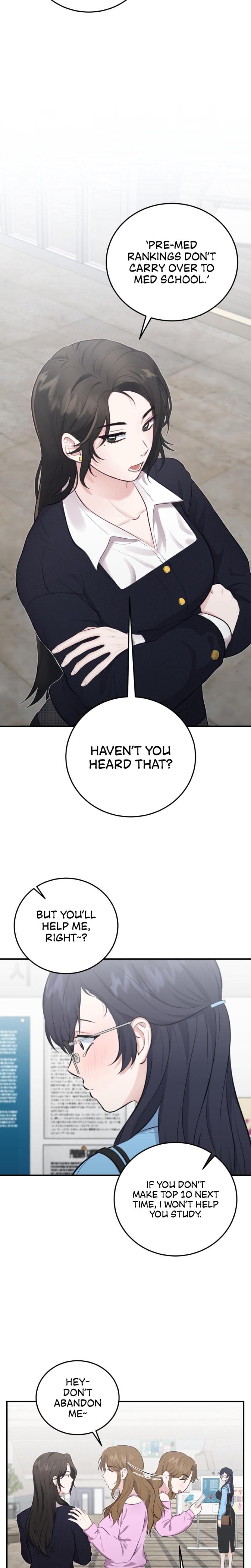 Show Me Your Fangs (Uncensored), chapter 1, page 15 of 26