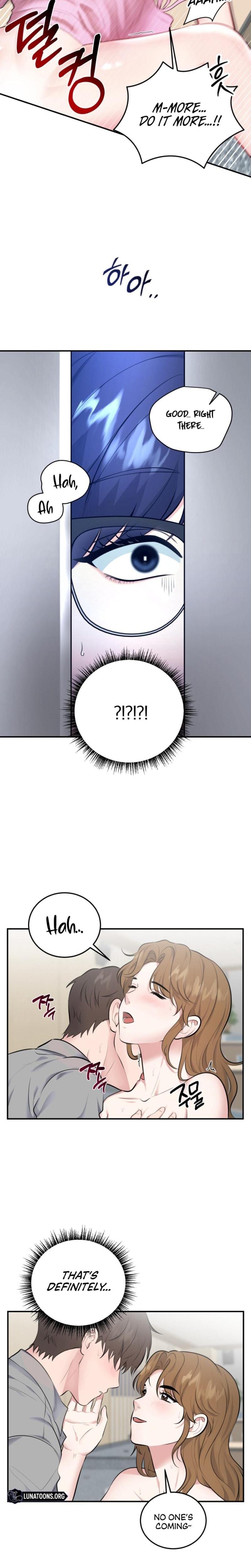 Show Me Your Fangs (Uncensored), chapter 1, page 20 of 26