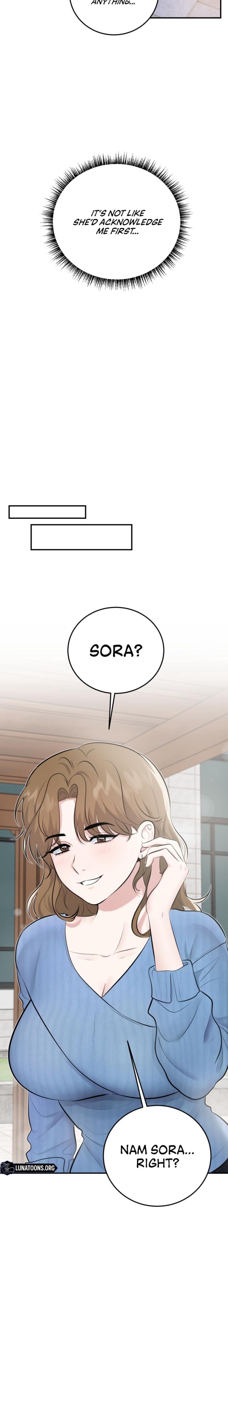 Show Me Your Fangs (Uncensored), chapter 1, page 25 of 26