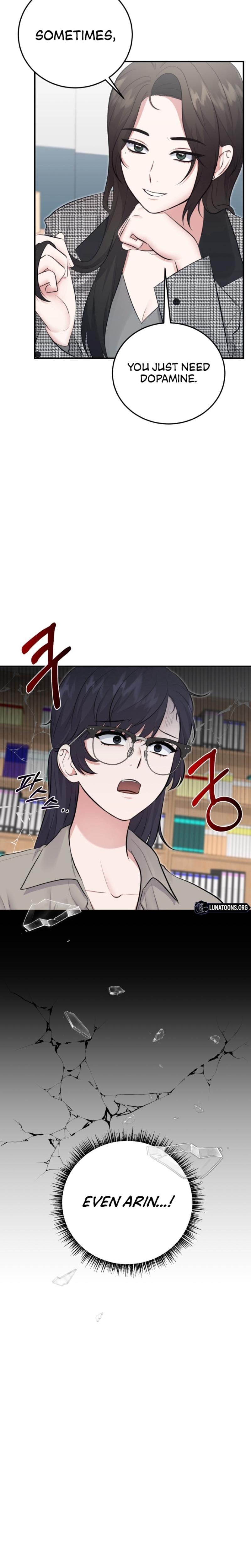 Show Me Your Fangs (Uncensored), chapter 2, page 12 of 22