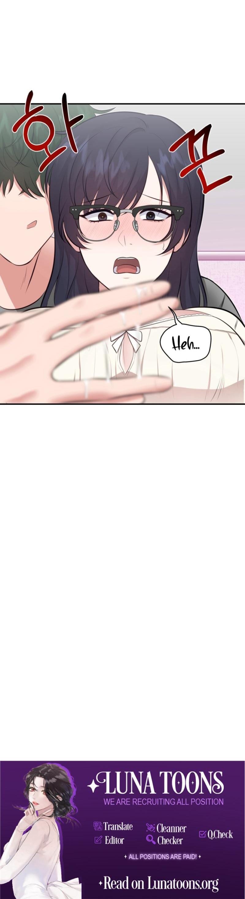 Show Me Your Fangs (Uncensored), chapter 4, page 24 of 24