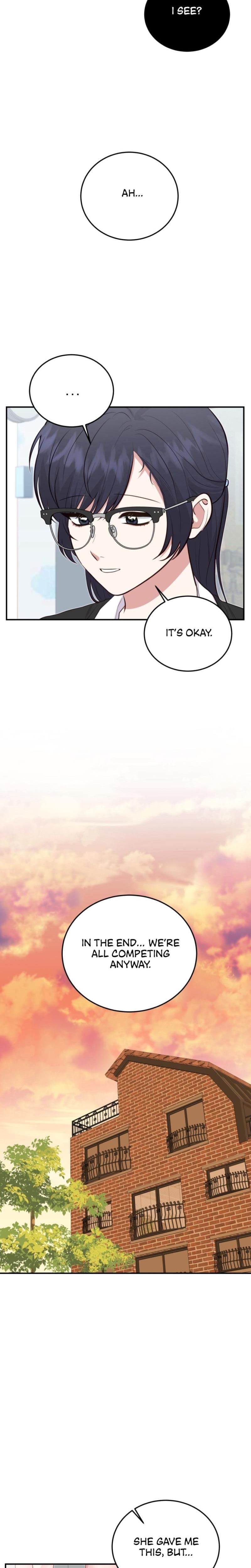 Show Me Your Fangs (Uncensored), chapter 6, page 10 of 24