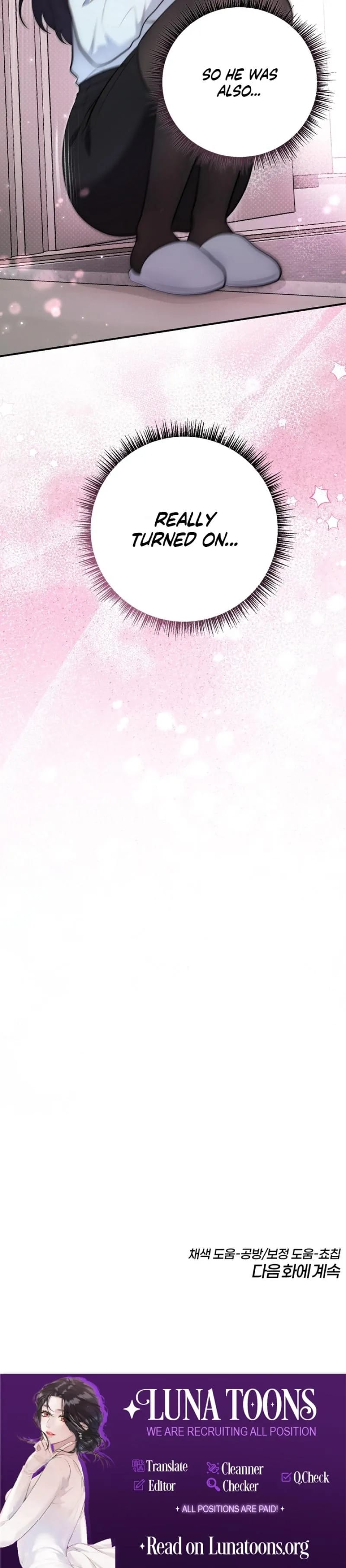 Show Me Your Fangs (Uncensored), chapter 35, page 24 of 24