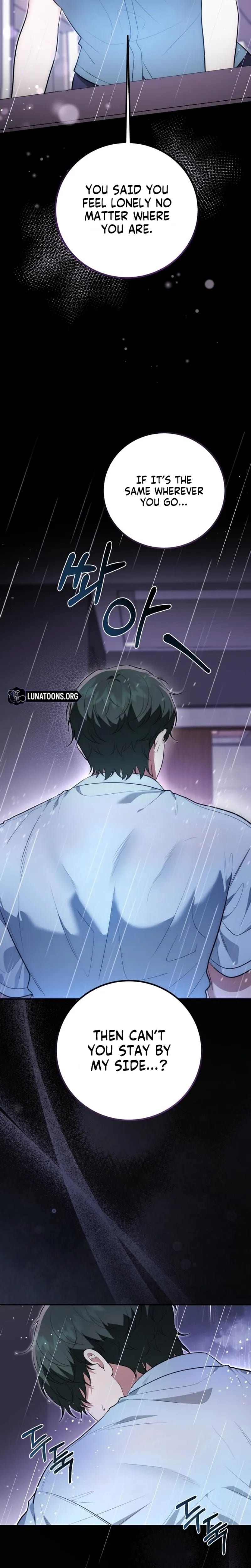 Show Me Your Fangs (Uncensored), chapter 37, page 15 of 25