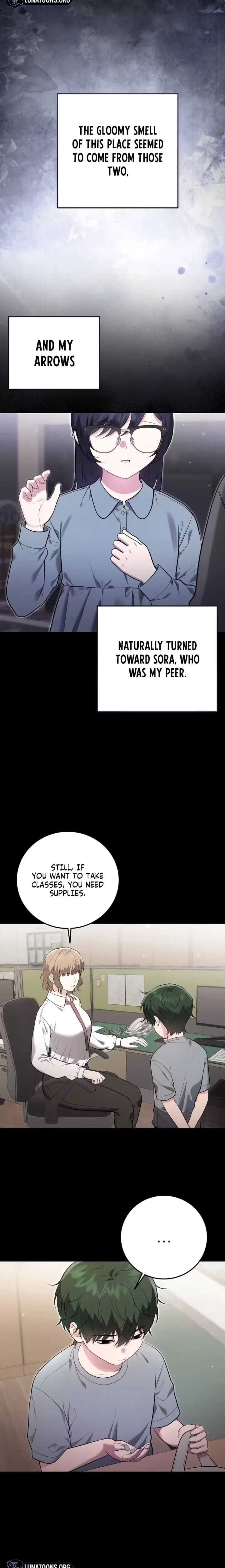 Show Me Your Fangs (Uncensored), chapter 39, page 5 of 21