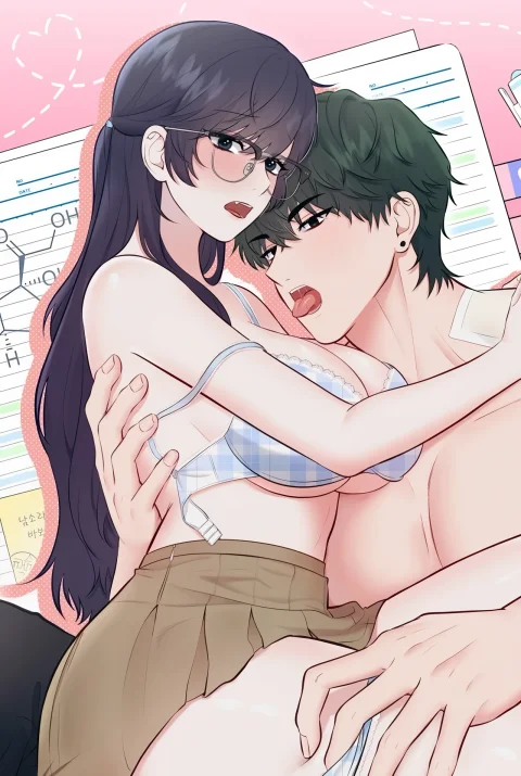 Show Me Your Fangs (Uncensored) cover
