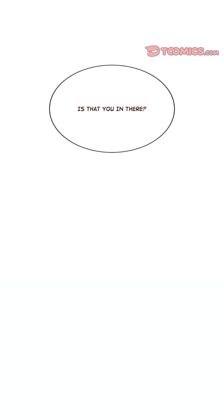 Signed, Sealed, Mistaken (Uncensored), chapter 5, page 26 of 26