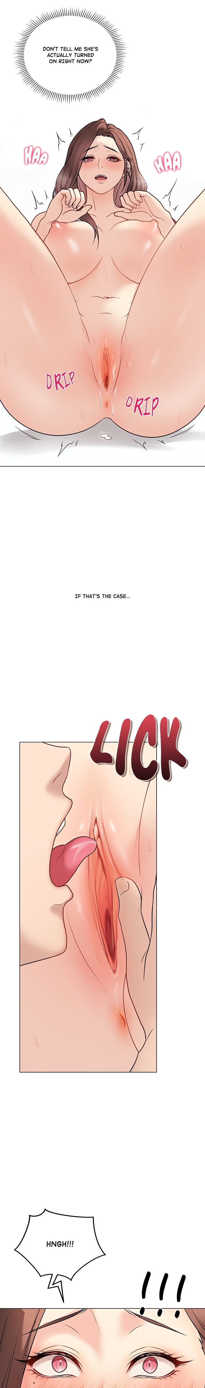 Signed, Sealed, Mistaken (Uncensored), chapter 10, page 5 of 26