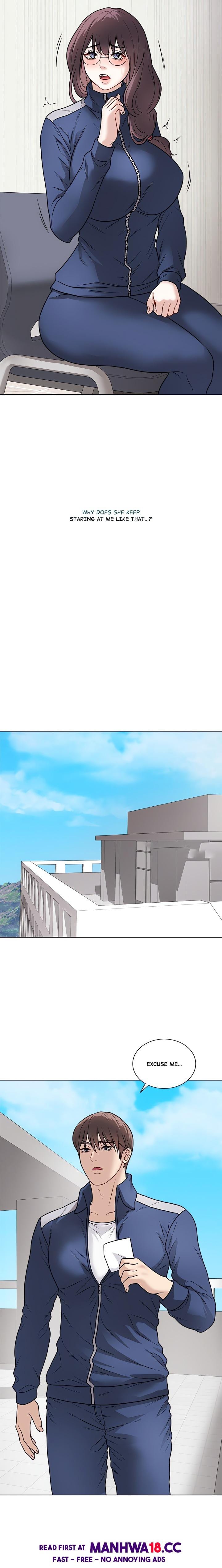 Signed, Sealed, Mistaken (Uncensored), chapter 11, page 21 of 26