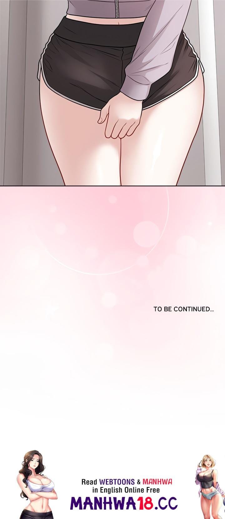 Signed, Sealed, Mistaken (Uncensored), chapter 13, page 30 of 30