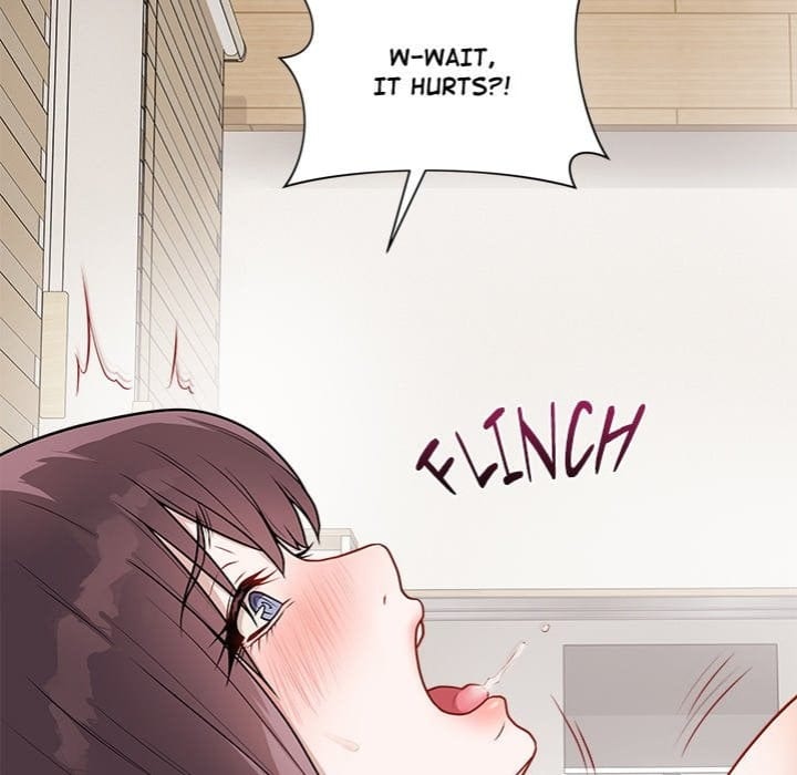 Signed, Sealed, Mistaken (Uncensored), chapter 20, page 11 of 194