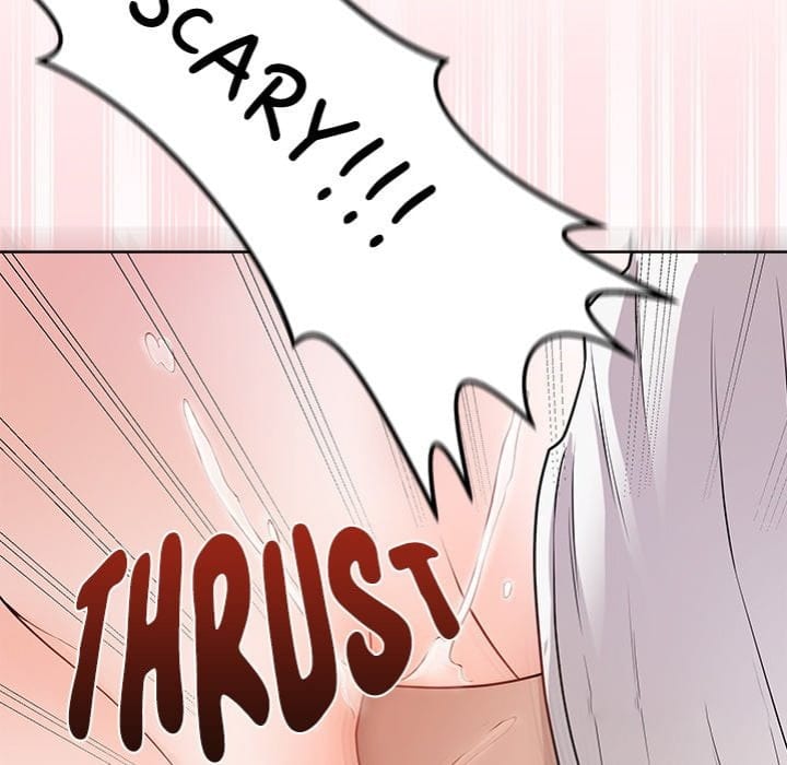 Signed, Sealed, Mistaken (Uncensored), chapter 20, page 20 of 194