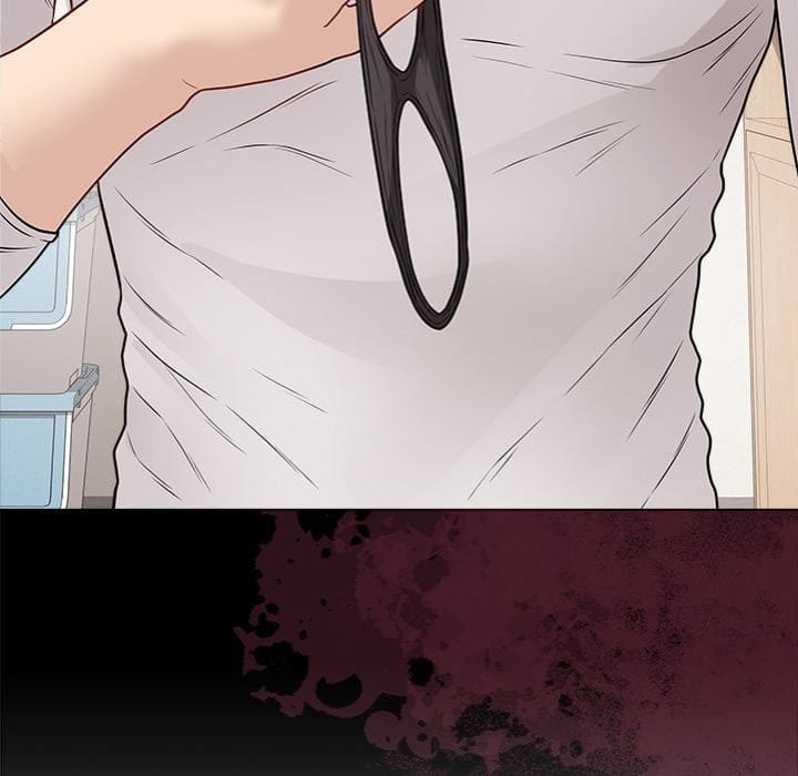 Signed, Sealed, Mistaken (Uncensored), chapter 20, page 45 of 194