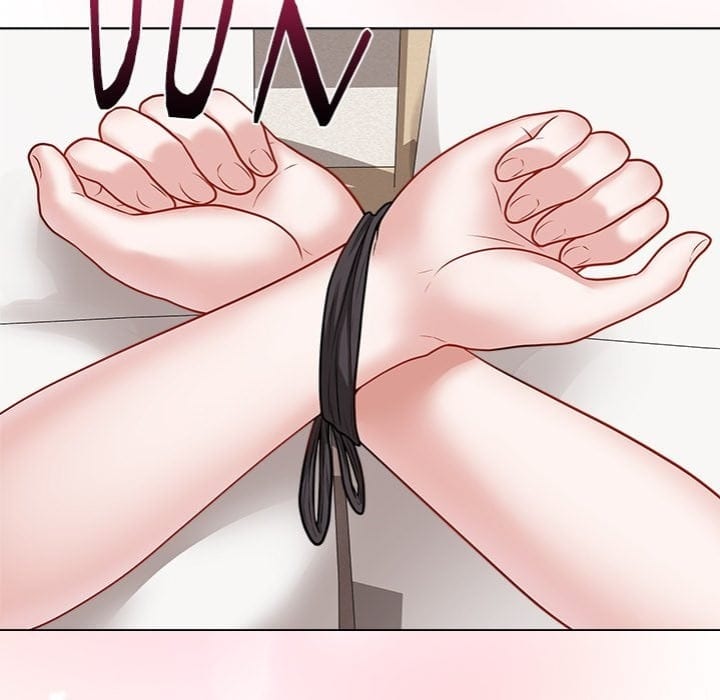 Signed, Sealed, Mistaken (Uncensored), chapter 20, page 51 of 194