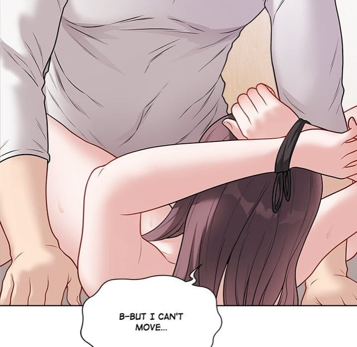 Signed, Sealed, Mistaken (Uncensored), chapter 20, page 57 of 194