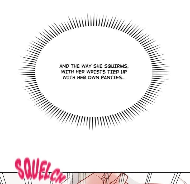 Signed, Sealed, Mistaken (Uncensored), chapter 20, page 74 of 194
