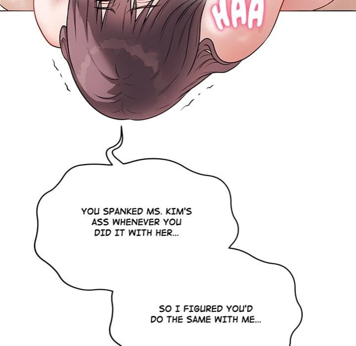 Signed, Sealed, Mistaken (Uncensored), chapter 20, page 97 of 194