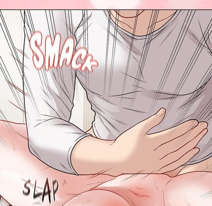 Signed, Sealed, Mistaken (Uncensored), chapter 20, page 116 of 194